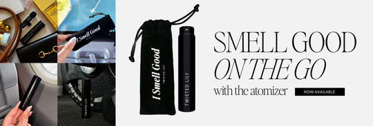 Unearth Your Signature Niche Scent